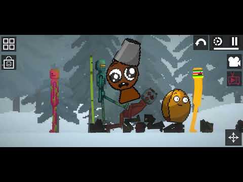 ads6: humans vs zombies