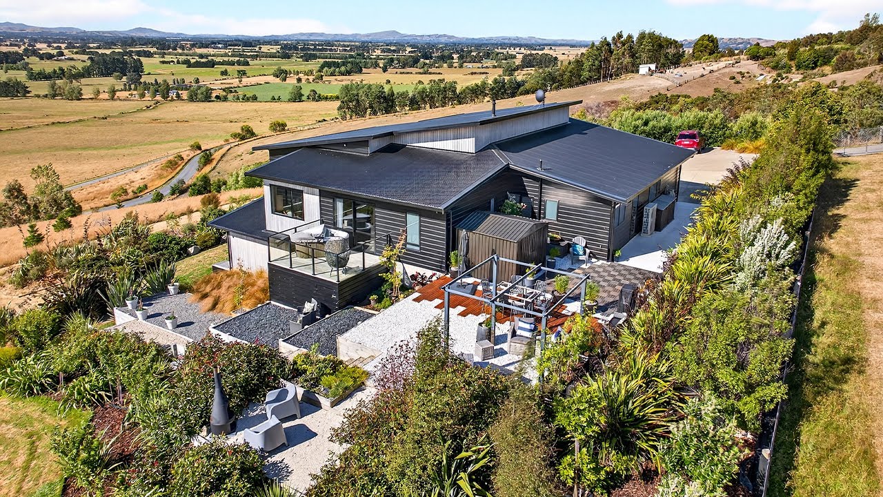 Unbeatable Views – A Lifestyle Like No Other