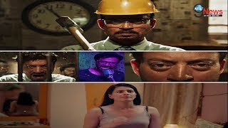 Badla Video Song | Blackमेल | Irrfan Khan | Amit Trivedi | Divine | Amitabh B | Latest Songs 2018