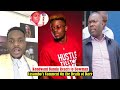 Kondwani Banda Reacts To Bowman Lusambo S Comment On The Death Of Daev Zambia Watch This