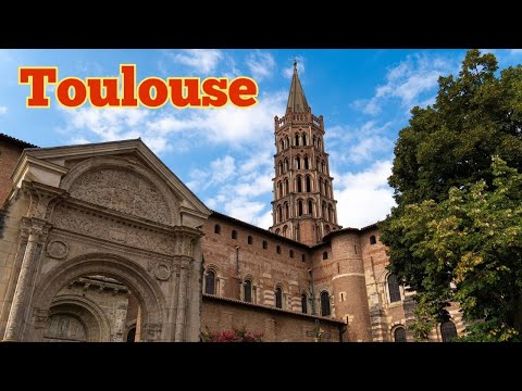 Toulouse - Una città che ti conquista! 