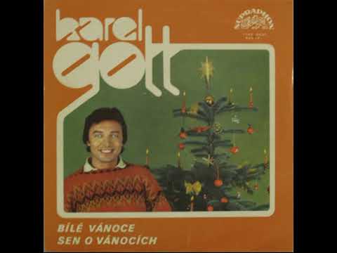 Karel Gott - Sen o vánocích /The Poet And I/ (10.9.1981)
