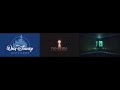 DLC Walt Disney Pictures Pandora BH Productions