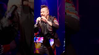 Three Days Grace Perform Never Too Late with Adam and Matt on Vocals!