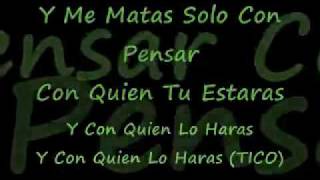 Wisin Y Yandel Ft Tico El Imigrante Y Gadiel   Desaparecio Letra Oficial  La Revolucion Reluxe.wmv