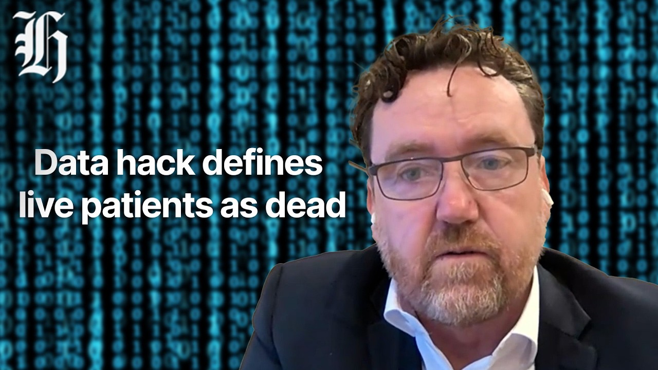 'Our focus is not politicising this incident': Director of Medimap speaks on breach | Herald NOW