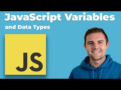 Javascript Variables And Data Types Fullstackroadmap Ep 3