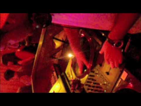 DJ SWED LU LIVE FOR HIP HOP TV BULGARIA