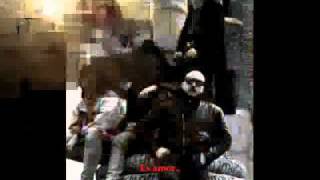 Angeles del Infierno - Un sentimiento de Amor Subtitulado