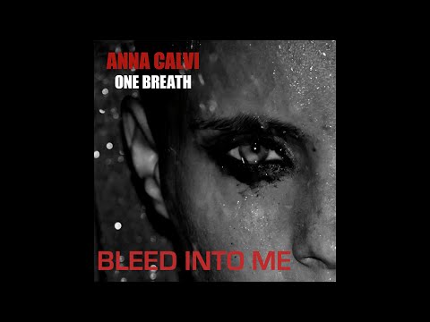 Anna Calvi - Bleed Into Me (Official Audio)