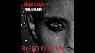 Anna Calvi - Bleed Into Me (Official Audio)