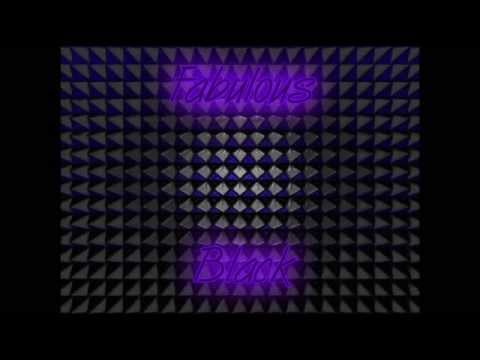 Fabulous Black - The Sound of Rain