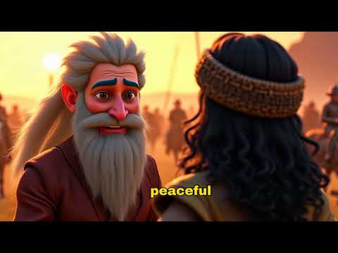 How Did Cyrus the Great Change History?