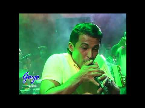 Ganó El Folclor - Kikey Diaz & Tony Gutierrez - En Salamina
