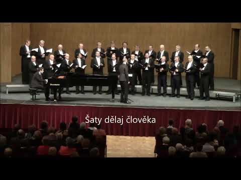 PSMU - Voskovec+Werich+Ježek, 27.1.2019, Ostrava