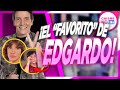 Ex Menudo cuenta lo que significaba ser favorito de Edgardo Díaz