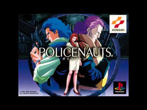 Policenauts OST - Still Walking (Extended)