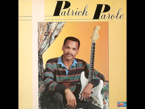 EL ENTROMPE - CHAMPETA AFRICANA 1990.