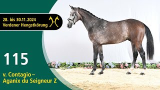 Video von Cool Creek Z