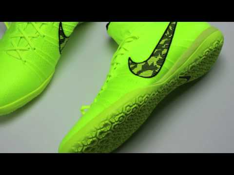 Nike Elastico Superfly Review - Volt