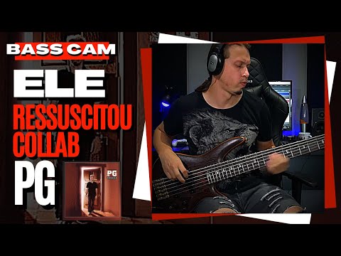 Ele Ressucitou - PG