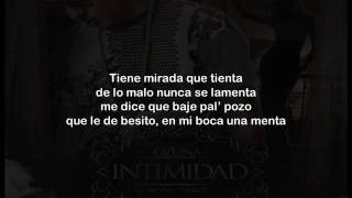 Ozuna - En La Intimidad (Letra)
