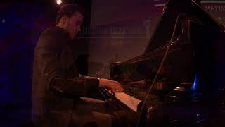 Gayer Mátyás trio - Cookin At The Continental (Horace Silver)