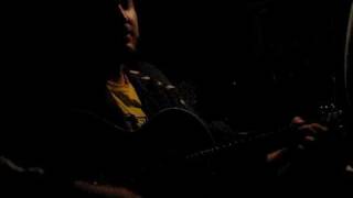 Tim Warren of THE ALTERNATE ROUTES - Desdemona