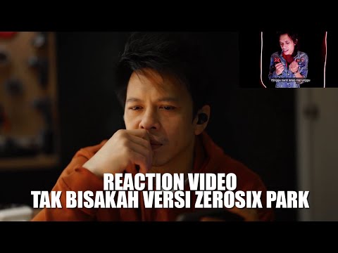Reaction Langsung Dari Ariel NOAH - Video ZerosiX park "Tak Bisakah"
