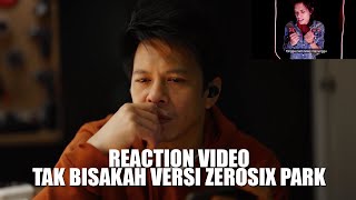 Download lagu Reaction Langsung Dari Ariel NOAH - Video ZerosiX park 'Tak Bisakah' mp3 Download lagu Reaction Langsung Dari Ariel NOAH - Video ZerosiX park 'Tak Bisakah' mp3