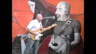 You&#39;re The One (You Belong To Me -Magic Sam) Damien McCabe&#39;s Real Feel