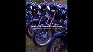 Download lagu story'wa herex Megapro terbaru jangan lupa like komen en shere sacreb mp3