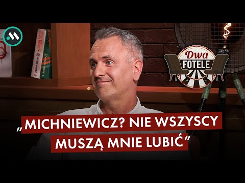 KUROWSKI: TVP, REPREZENTACJA, EL. MŚ 2026, MICHNIEWICZ, LEWANDOWSKI | DWA FOTELE 130