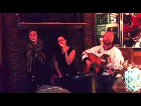 Helpless snow storm March 5th