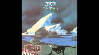 Yes - Into the Lens