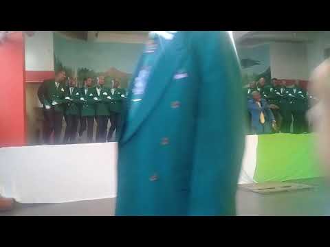 Royal Messengers - Bengicela Sibathande