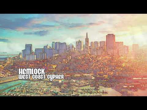 Hemlock  - West Coast Cypher