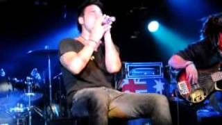 Juke Kartel     If Only    LIve 2009