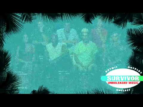 Reading the Votes 2 (Malcolm's Elimination music) - [Survivor: Philippines unreleased music]