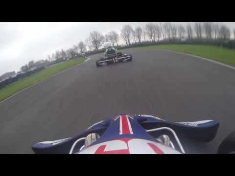 NKC Round 1 Hooton Park Final