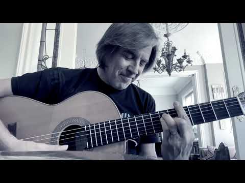 QUITO GATO - NADA - tango