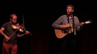 Robbie Fulks at The Kessler Theater in Dallas, Texas