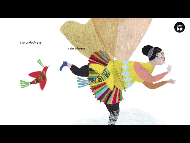 Vídeo relacionado con Rurrú camarón: Bestiario Poético Latinoamericano: 37 (Jóvenes Lectores)