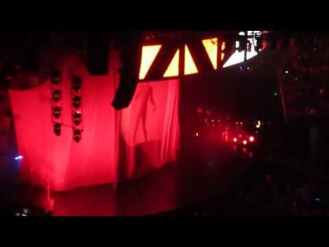 Taylor Swift - State Of Grace (Orlando Red Tour Opening)