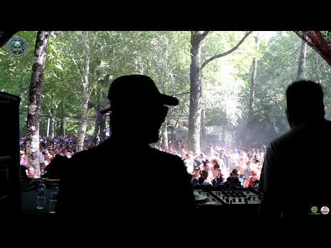 Zorba Live @ Insomnia Electronic Music Festival 2017 ᴴᴰ