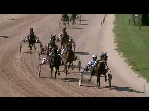 2023.09.09. 4. Futam - NYERETLEN KÉTÉVESEK VERSENYE Autóstart!