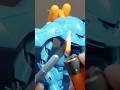 HY-GOGG Battle Damage #gundambuilder #gundam #gunplamodel #bandaigundam #gundamcommunity #gunpla