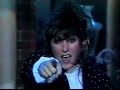 Laura Branigan - "Spirit Of Love" Die Verflixte Sieben [cc] 10/10/87