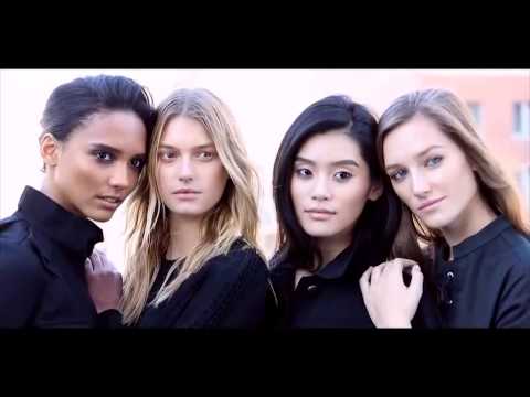 LES RDV CANAL EVENT : ELITE MODEL LOOK