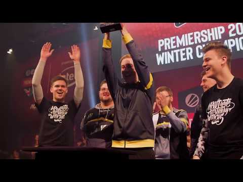 Rainbow Six Siege ESL Premiership Spring 2020 Trailer